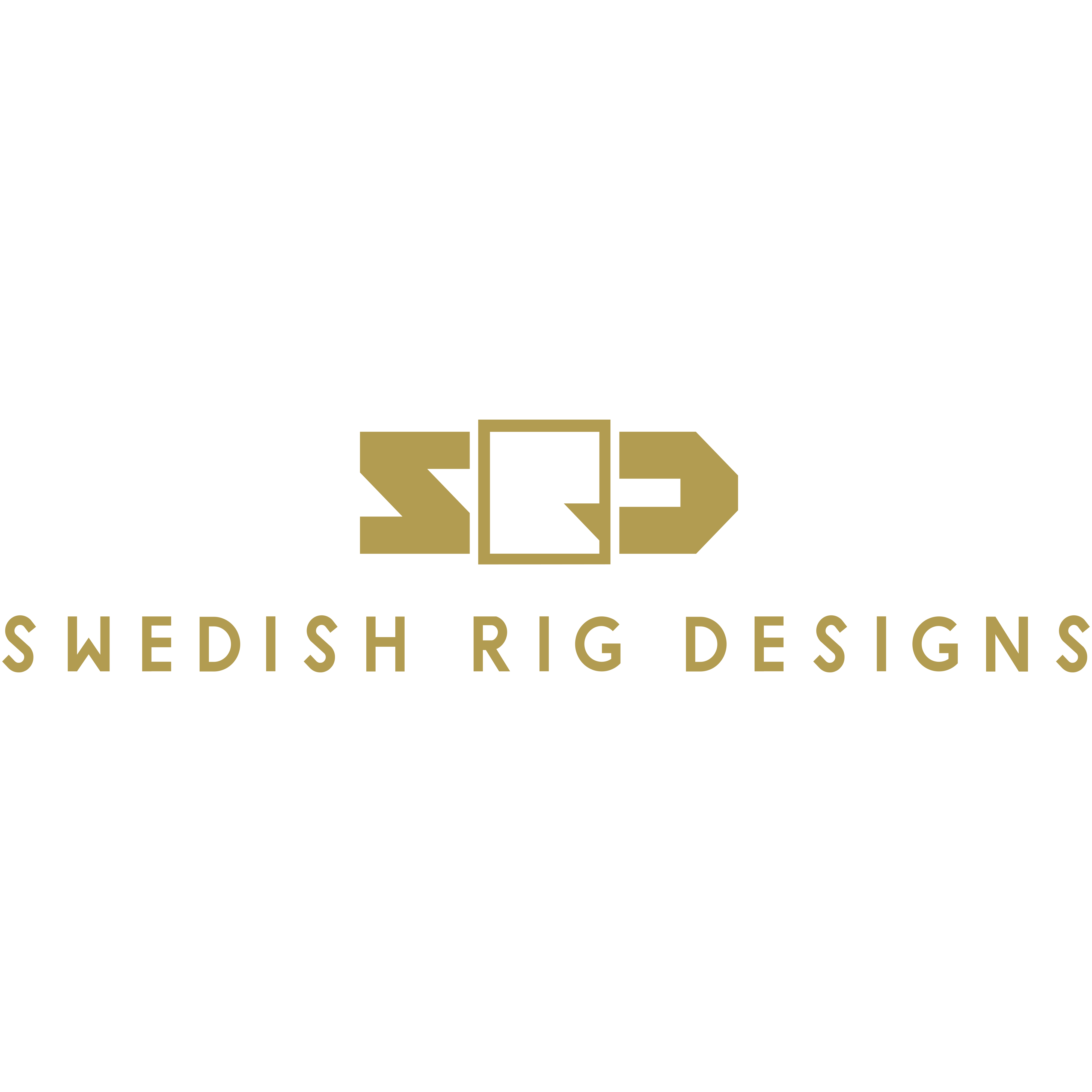 Swedish Rig Designs